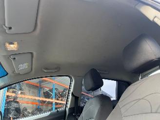 Chevrolet Spark 1.2 16V Hatchback  Benzine 1.206cc 60kW (82pk) FWD 2010-03  B12D1; LMU picture 22