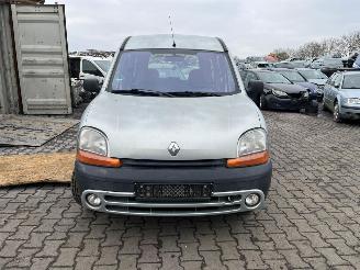  Renault Kangoo 1.6 16V MPV  Benzine 1.598cc 70kW (95pk) FWD 2001-06/2008-01 (KC0L; KC0P; KC0S; KC1N) K4M752 2002/9
