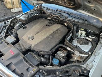Mercedes E-klasse 350CDI picture 13