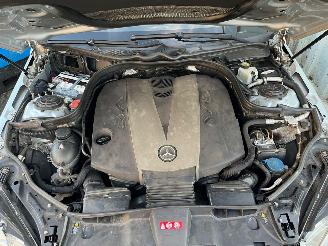 Mercedes E-klasse 350CDI picture 14