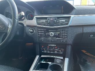 Mercedes E-klasse 350CDI picture 21