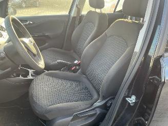 Opel Corsa-E 1.3 CDTi 16V ecoFLEX Hatchback  Diesel 1 248cc 70kW (95pk) FWD 2014-09  B13DTE picture 18