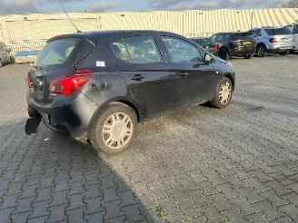 Opel Corsa-E 1.3 CDTi 16V ecoFLEX Hatchback  Diesel 1 248cc 70kW (95pk) FWD 2014-09  B13DTE picture 9