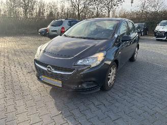 Opel Corsa-E 1.3 CDTi 16V ecoFLEX Hatchback  Diesel 1 248cc 70kW (95pk) FWD 2014-09  B13DTE picture 3