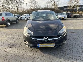 skadebil auto Opel Corsa-E 1.3 CDTi 16V ecoFLEX Hatchback  Diesel 1 248cc 70kW (95pk) FWD 2014-09  B13DTE 2016/7