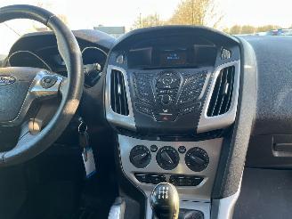 Ford Focus 1.0 Ti-VCT EcoBoost 12V 100 Combi/o picture 15