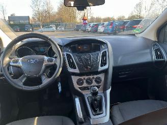 Ford Focus 1.0 Ti-VCT EcoBoost 12V 100 Combi/o picture 12