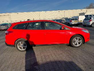 Ford Focus 1.0 Ti-VCT EcoBoost 12V 100 Combi/o picture 4