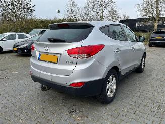Hyundai Ix35 2.0 16V SUV  Benzine 1.998cc 120kW (163pk) FWD picture 7