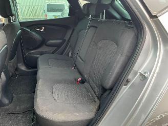 Hyundai Ix35 2.0 16V SUV  Benzine 1.998cc 120kW (163pk) FWD picture 17