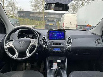 Hyundai Ix35 2.0 16V SUV  Benzine 1.998cc 120kW (163pk) FWD picture 25
