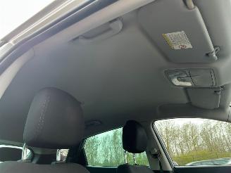 Hyundai Ix35 2.0 16V SUV  Benzine 1.998cc 120kW (163pk) FWD picture 14