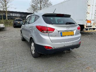 Hyundai Ix35 2.0 16V SUV  Benzine 1.998cc 120kW (163pk) FWD picture 9