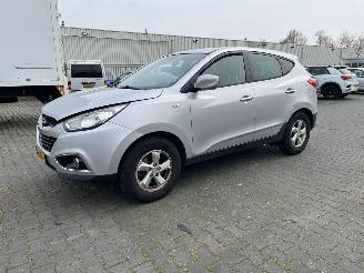 Hyundai Ix35 2.0 16V SUV  Benzine 1.998cc 120kW (163pk) FWD picture 11