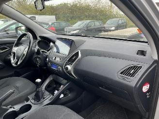 Hyundai Ix35 2.0 16V SUV  Benzine 1.998cc 120kW (163pk) FWD picture 23