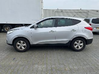 Hyundai Ix35 2.0 16V SUV  Benzine 1.998cc 120kW (163pk) FWD picture 12