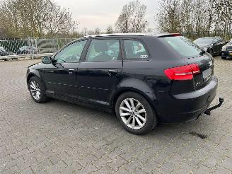 Audi A3 1.2 TFSI Sportback 4Dr Benzine 1,197cc 77kW (105pk) FWD 2010-04/2013-03 (8PA) CBZB picture 5