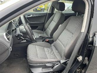 Audi A3 1.2 TFSI Sportback 4Dr Benzine 1,197cc 77kW (105pk) FWD 2010-04/2013-03 (8PA) CBZB picture 18