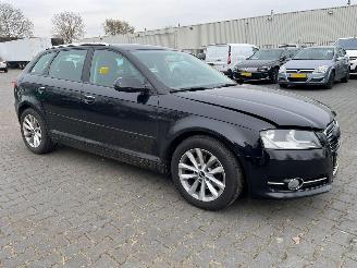 Audi A3 1.2 TFSI Sportback 4Dr Benzine 1,197cc 77kW (105pk) FWD 2010-04/2013-03 (8PA) CBZB picture 8