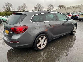 Opel Astra SPORTS TOURER picture 6
