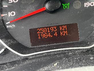 Renault Kangoo 1.6 16V MPV  Benzine 1.598cc 78kW (106pk) FWD 2008-02 (KW0D; KW2D; KW4D) K4M830; K4MG8 picture 27