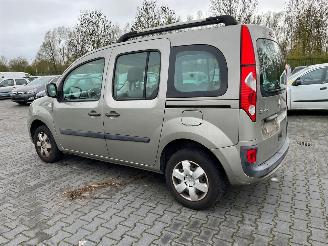 Renault Kangoo 1.6 16V MPV  Benzine 1.598cc 78kW (106pk) FWD 2008-02 (KW0D; KW2D; KW4D) K4M830; K4MG8 picture 6
