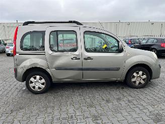 Renault Kangoo 1.6 16V MPV  Benzine 1.598cc 78kW (106pk) FWD 2008-02 (KW0D; KW2D; KW4D) K4M830; K4MG8 picture 7