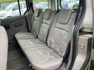 Renault Kangoo 1.6 16V MPV  Benzine 1.598cc 78kW (106pk) FWD 2008-02 (KW0D; KW2D; KW4D) K4M830; K4MG8 picture 20