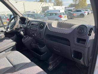 Opel Movano 2.3 CDTi Biturbo 16V FWD Bestel  Diesel 2.298cc 100kW (136pk) FWD 2014-05/2021-12  M9T702; M9TB7 picture 15