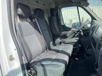 Opel Movano 2.3 CDTi Biturbo 16V FWD Bestel  Diesel 2.298cc 100kW (136pk) FWD 2014-05/2021-12  M9T702; M9TB7 picture 19