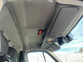 Opel Movano 2.3 CDTi Biturbo 16V FWD Bestel  Diesel 2.298cc 100kW (136pk) FWD 2014-05/2021-12  M9T702; M9TB7 picture 20