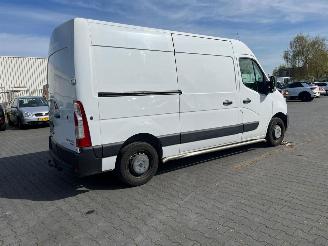 Opel Movano 2.3 CDTi Biturbo 16V FWD Bestel  Diesel 2.298cc 100kW (136pk) FWD 2014-05/2021-12  M9T702; M9TB7 picture 6