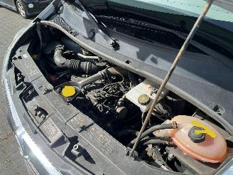 Opel Movano 2.3 CDTi Biturbo 16V FWD Bestel  Diesel 2.298cc 100kW (136pk) FWD 2014-05/2021-12  M9T702; M9TB7 picture 26