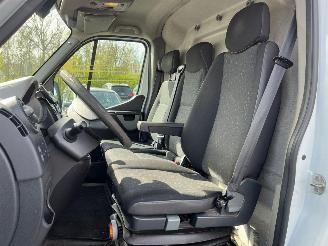 Opel Movano 2.3 CDTi Biturbo 16V FWD Bestel  Diesel 2.298cc 100kW (136pk) FWD 2014-05/2021-12  M9T702; M9TB7 picture 18