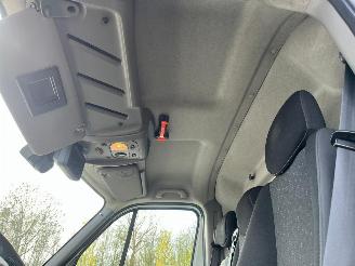 Opel Movano 2.3 CDTi Biturbo 16V FWD Bestel  Diesel 2.298cc 100kW (136pk) FWD 2014-05/2021-12  M9T702; M9TB7 picture 21