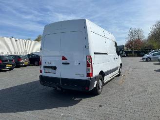 Opel Movano 2.3 CDTi Biturbo 16V FWD Bestel  Diesel 2.298cc 100kW (136pk) FWD 2014-05/2021-12  M9T702; M9TB7 picture 11
