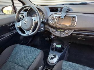 Toyota Yaris  picture 10