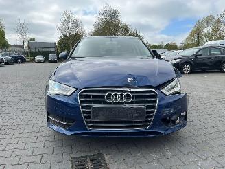 Unfallwagen Audi A3 SPORTBACK 2016/1