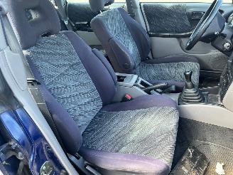 Subaru Forester JF1SF5LJ4YG073545 picture 20