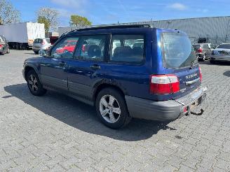 Subaru Forester JF1SF5LJ4YG073545 picture 9