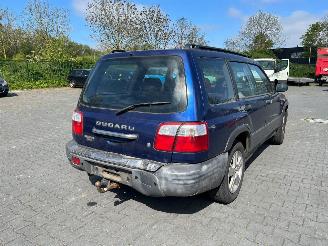 Subaru Forester JF1SF5LJ4YG073545 picture 11
