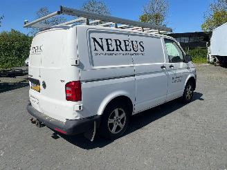 Volkswagen Transporter 2.0 TDI DRF Bestel  Diesel 1.968cc 75kW (102pk) FWD 2015-04/2019-12  CXGB picture 5