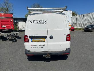 Volkswagen Transporter 2.0 TDI DRF Bestel  Diesel 1.968cc 75kW (102pk) FWD 2015-04/2019-12  CXGB picture 10