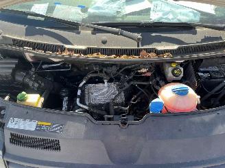 Volkswagen Transporter 2.0 TDI DRF Bestel  Diesel 1.968cc 75kW (102pk) FWD 2015-04/2019-12  CXGB picture 24