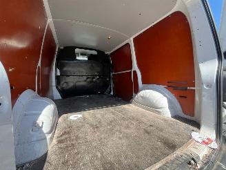 Volkswagen Transporter 2.0 TDI DRF Bestel  Diesel 1.968cc 75kW (102pk) FWD 2015-04/2019-12  CXGB picture 22