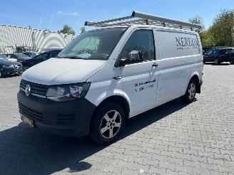 Volkswagen Transporter 2.0 TDI DRF Bestel  Diesel 1.968cc 75kW (102pk) FWD 2015-04/2019-12  CXGB picture 9