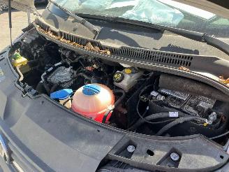 Volkswagen Transporter 2.0 TDI DRF Bestel  Diesel 1.968cc 75kW (102pk) FWD 2015-04/2019-12  CXGB picture 26