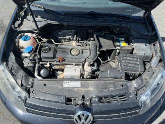Volkswagen Golf 1.4 TSI 122 16V Hatchback  Benzine 1,390cc 90kW (122pk) FWD 2008-10/2012-11  CAXA picture 24