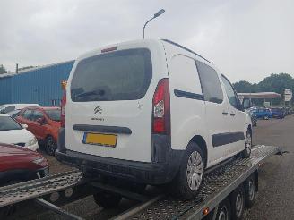 Citroën Berlingo 1.6 hdi picture 3