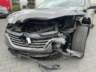 Renault Talisman 1.6 Energy TCe 150 Combi/o  Benzine 1.618cc 110kW (150pk) FWD 2016-03/2022-03 (F2MJ; F4MJ) M5M450; M5MB4 picture 31